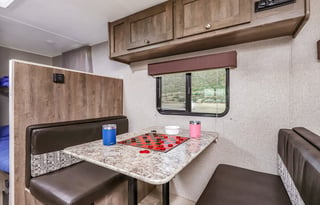 EzyTow "Trail" Adventure Trailer (Sleeps 7) LA1