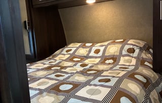 2016 Forest River RV XLR Hyper Lite 30HDS