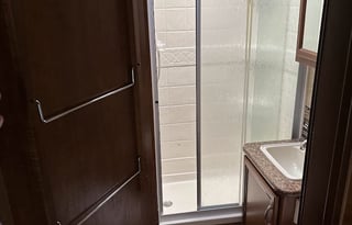 "The Chitty" 2015 Thor Chateau