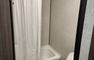 All Season 2021 Kodiak -Camper - All necessities!