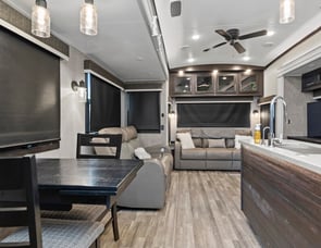 Jayco North Point 377RLBH