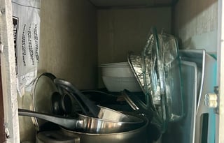 Forest River Toy Hauler: Cherokee Grey Wolf