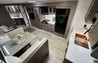 Grand Design Transcend Xplorer 260RB