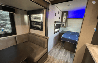 Sophisticated RV