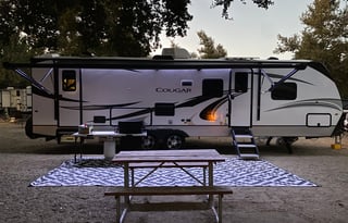 Where nature meets luxury!!!