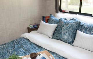 Daniels big big Bus :)