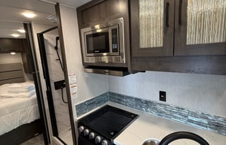 Baby Sugar - 2024 Coachmen RV Pursuit 27XPS