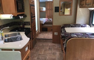 Perfect for Families-Separate Bunkhouse/Bunk Room