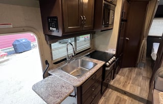 The Roam_freeRV 2018 Freedom Elite 22FE