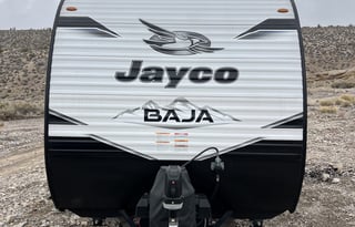 Ultimate RV with Solar and lots of Upgrades