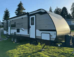 Dutchmen RV Aspen Trail 2850BHS