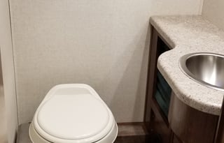 2017 Forest River FR3 28Ds