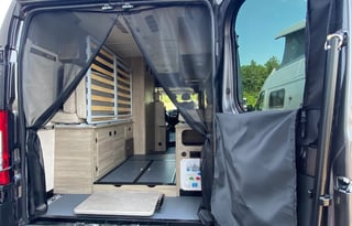 2023 Winnebago Solis 59PX