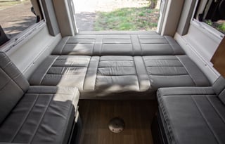 2019 Coachmen RV Crossfit 22C