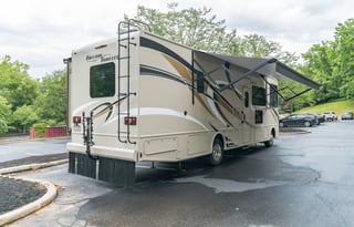 2020 Thor Motor Coach Freedom Elite -RV Goldie