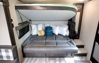 Say hello to "Faith"! Our 22 Grand Design 251BH!!