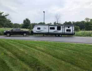 Jayco Jay Flight 33RBTS