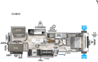 2026 Family Friendly RV