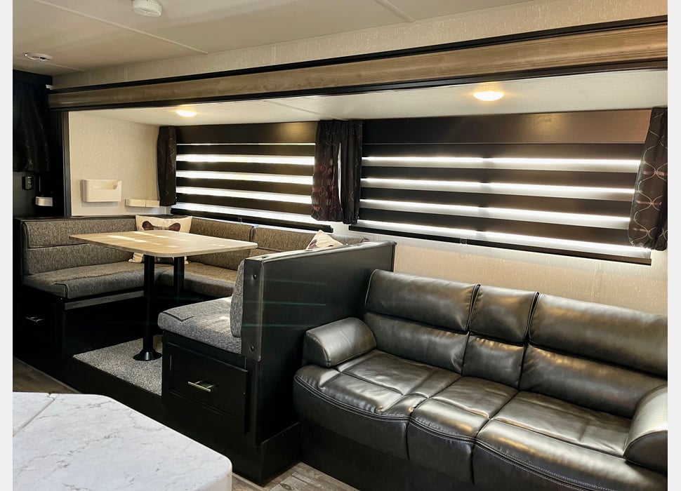 Travel Trailer rentals in Laporte