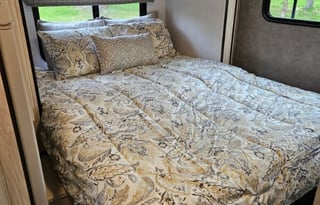 2022 Forester M-2551D SLE Adventure RV - Alaska