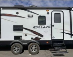 Heartland Mallard 26