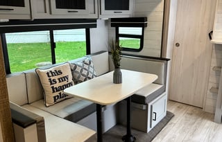 Beautiful - 2022 Heartland Northtrail