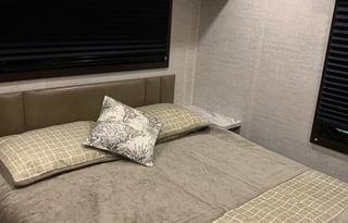 2021 Entegra Coach Odyssey 31F