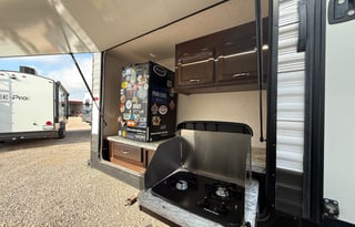 2018 Jayco Jay Flight 32BHDS