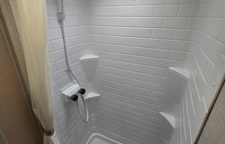 Your home on wheals!!! Perfect for your family