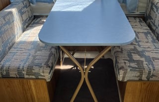 1994 Coleman The Destiny Series Roanoke