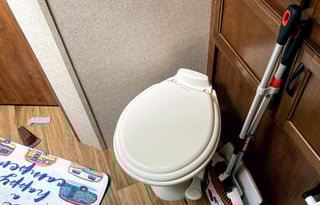 2016 Jayco Jay Flight 27RLS