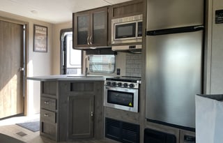 2020 Palomino Puma 32BHDB