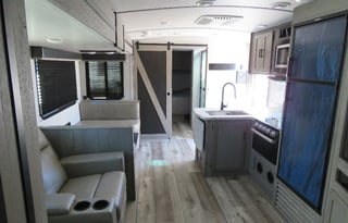2021 Keystone RV Outback Ultra Lite 291UBH