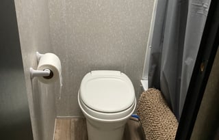 Positive Living RV - get closer to nature!