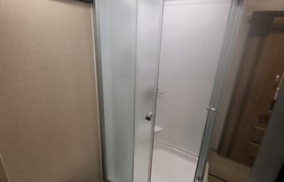 WHY CAMP, WHEN YOU CAN GLAMP?!