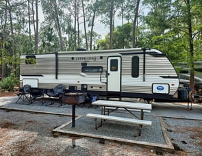 Dutchmen RV Aspen Trail LE 29BH