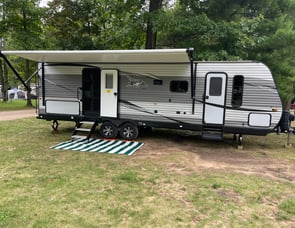 Jayco Jay Flight 28BHS