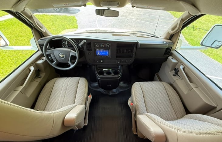 RV Photo