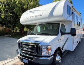 Thor Motor Coach Chateau 28Z