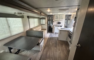 2021 Keystone RV Bullet 287QBSWE