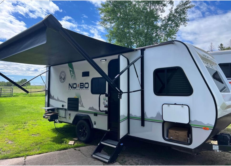 Travel Trailer rentals in Brainerd