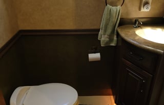 2014 Entegra Coach Aspire 44B