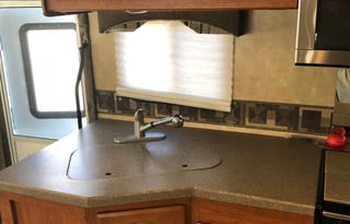 2008 Forest River Georgetown 350ds