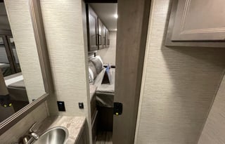 2023 Thor Motor Coach Four Winds 31EV