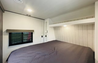 2023 Keystone RV Hideout 25RDS (Hannam House - FL)