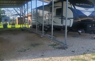 Cow Pasture R V Rentals