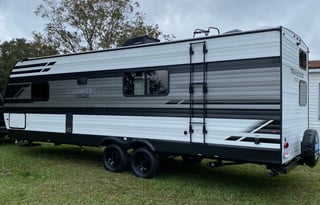 Disney Fort Wilderness and more! (Delivery only)