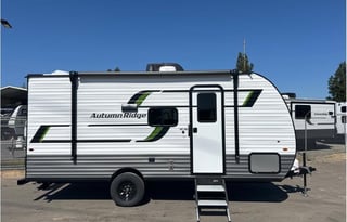 2025 NEW comfy easy to tow