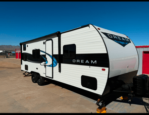 Chinook DREAM D260BH