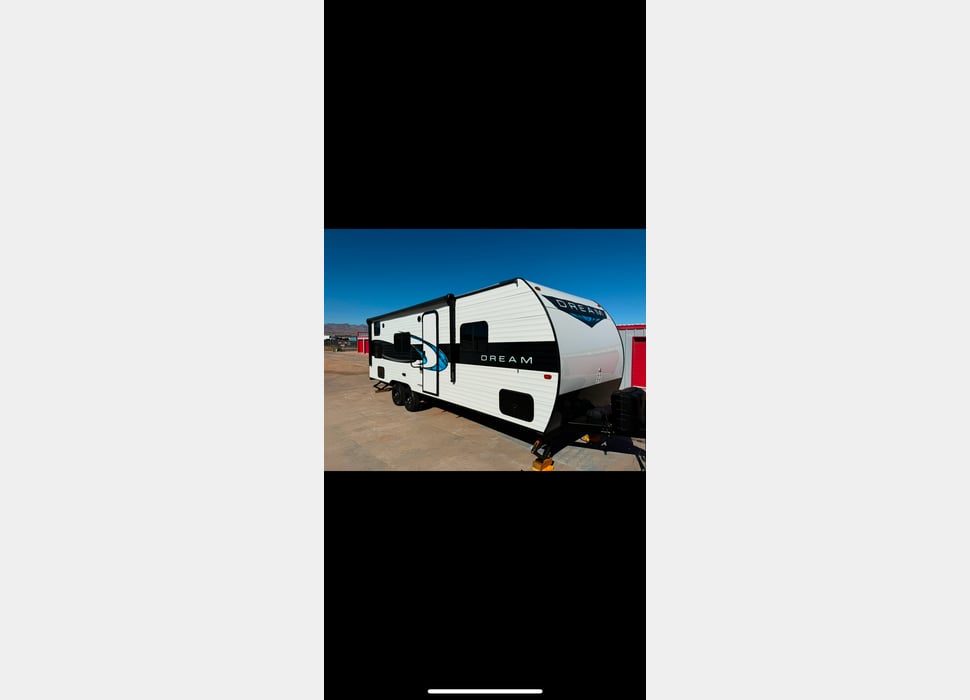 Travel Trailer rentals in MOHAVE VALLEY
